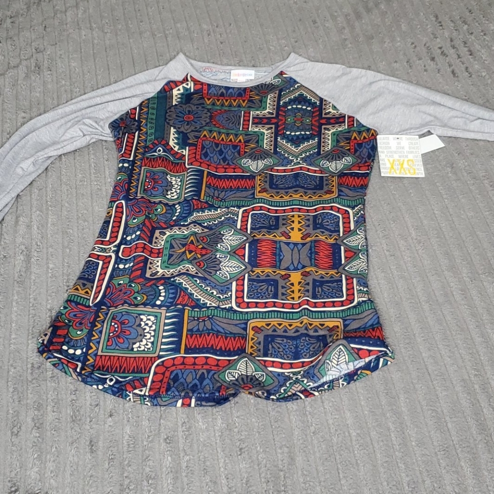 Lularoe Randy t